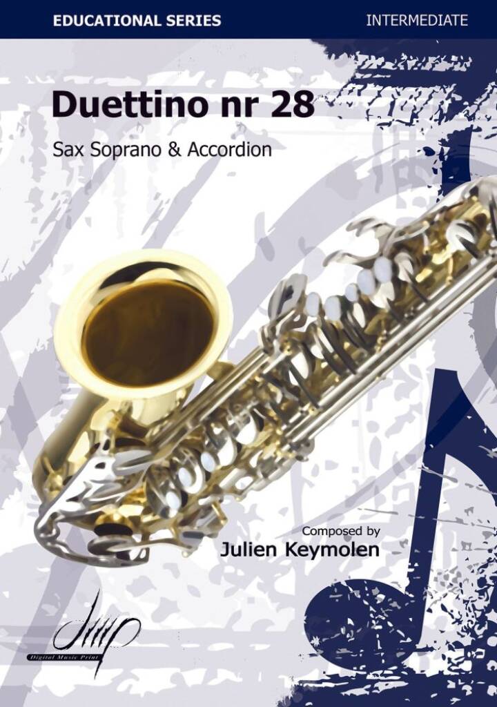 Duettino Nr 28
